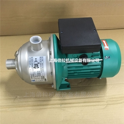 热水泵选型指南 高温工况下的核心考量与维护要点